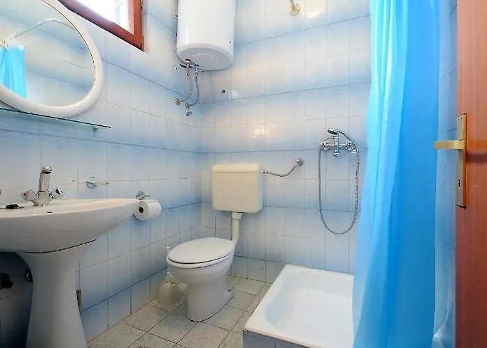 In With Sea View, Terrace, Air Conditioning, Wi-fi アパート