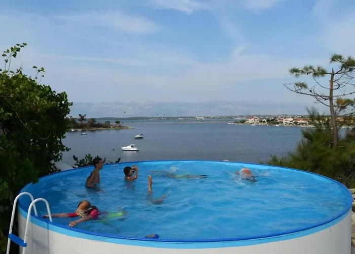 In With Sea View, Terrace, Air Conditioning, Wi-fi アパート