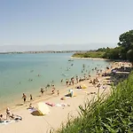 In With Sea View, Terrace, Air Conditioning, Wi-fi Appartement