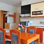 In With Sea View, Terrace, Air Conditioning, Wi-fi Nin