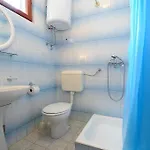In With Sea View, Terrace, Air Conditioning, Wi-fi Appartement