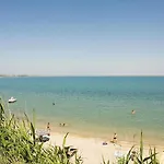 In With Sea View, Terrace, Air Conditioning, Wi-fi Appartement *