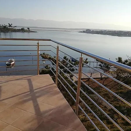 In With Sea View, Terrace, Air Conditioning, Wi-fi Appartement *